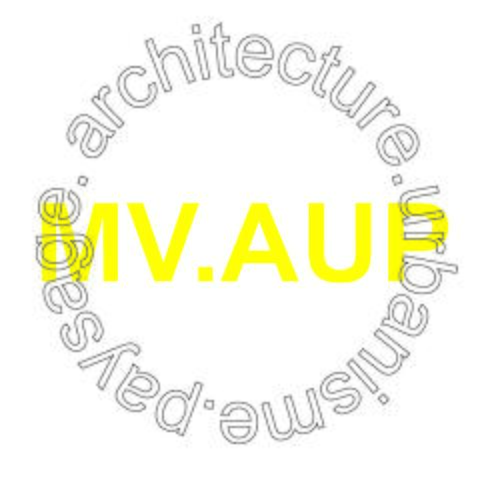 Logo de Mvaup