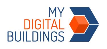 Logo de My Digital Buildings - Agence de Béziers