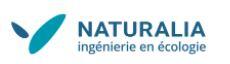 Logo de Naturalia