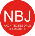 Logo de NBJ ARCHITECTES