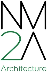 Logo de NM2A ARCHITECTURE
