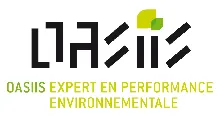 Logo de Oasiis