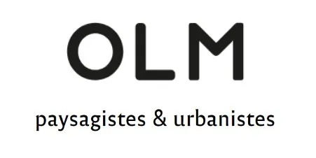 Logo de OLM 