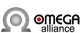 Logo de OMEGA ALLIANCE