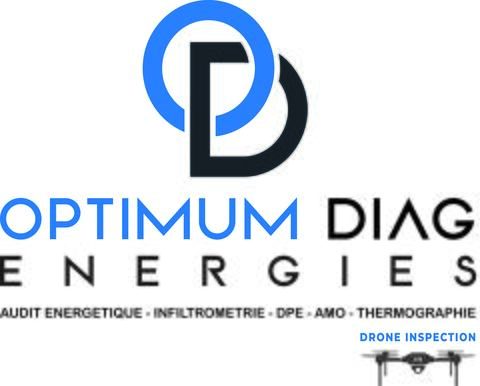 Logo de Optimum Diag Energies