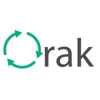 Logo de ORAK