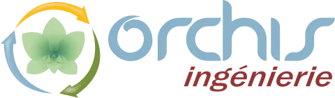 Logo de ORCHIS INGÉNIERIE