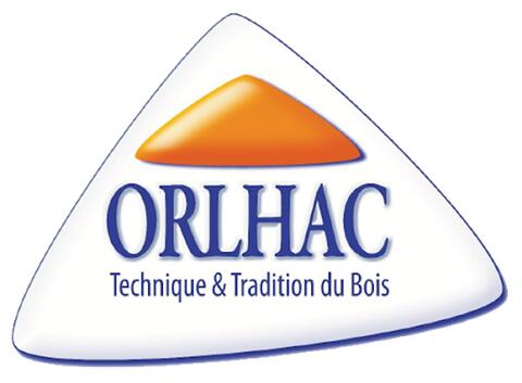 Logo de ORLHAC