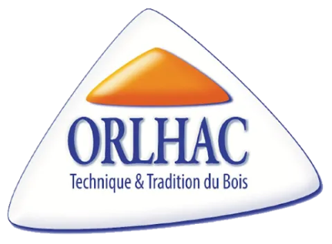 Logo de ORLHAC