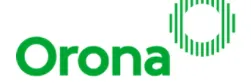 Logo de ORONA