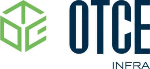 Logo de OTCE Infra