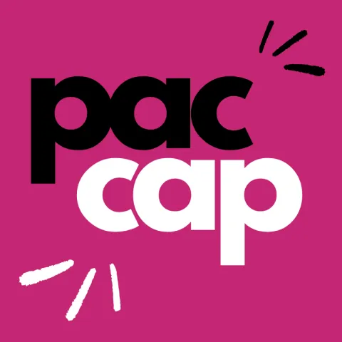 Logo de PACCAP