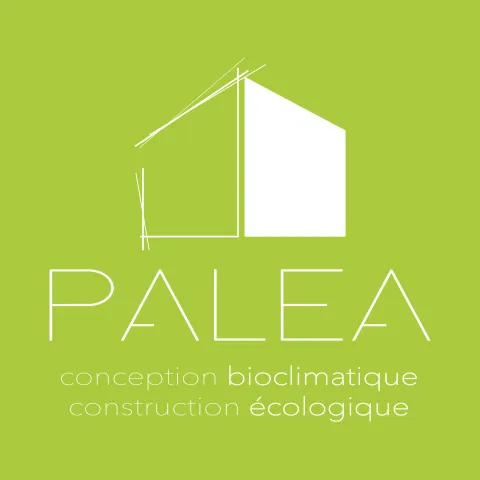 Logo de PALEA