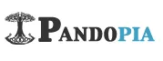 Logo de PANDOPIA
