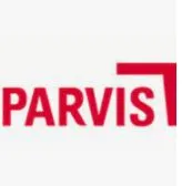Logo de PARVIS