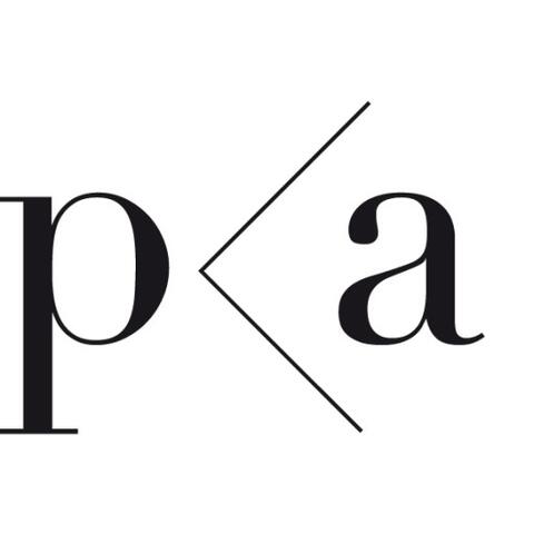 Logo de PASCUAL ARCHITECTE