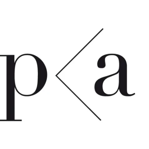 Logo de PASCUAL ARCHITECTE