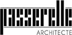Logo de Passerelle Architecte