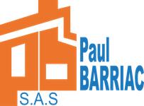 Logo de PAUL BARRIAC 
