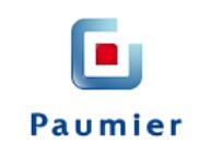 Logo de PAUMIER