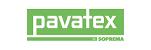 Logo de PAVATEX