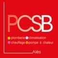 Logo de PCSB