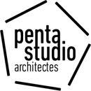 Logo de Penta studio architectes