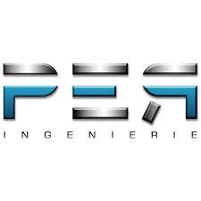 Logo de PER INGÉNIERIE