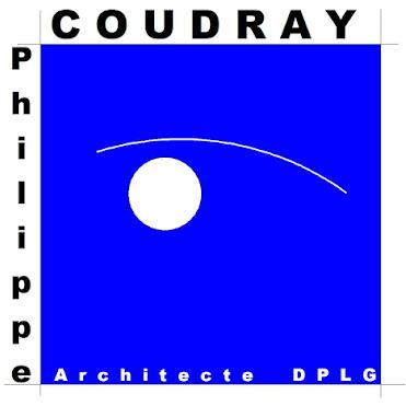 Logo de PHILIPPE COUDRAY