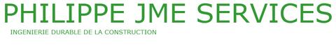 Logo de PHILIPPE JME SERVICES