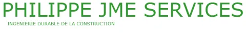 Logo de PHILIPPE JME SERVICES