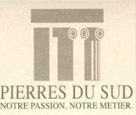 Logo de PIERRES DU SUD