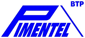 Logo de PIMENTEL BTP