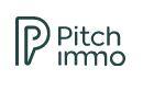 Logo de PITCH IMMO