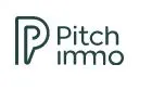 Logo de PITCH IMMO