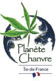 Logo de PLANÈTE CHANVRE