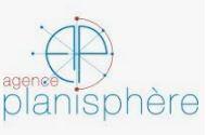 Logo de Planisphère