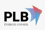 Logo de PLB ÉNERGIE CONSEIL
