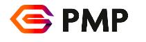 Logo de PMP
