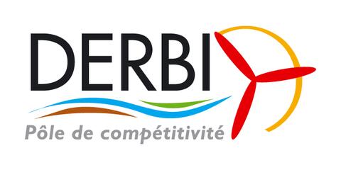 Logo de PÔLE DE COMPÉTITIVITÉ DERBI