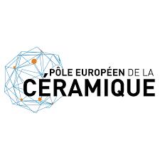 Logo de PÔLE EUROPÉEN DE LA CÉRAMIQUE