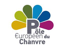 Logo de Pôle Européen du Chanvre