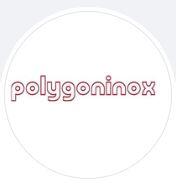 Logo de Polygoninox