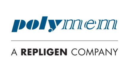 Logo de POLYMEM SAS  