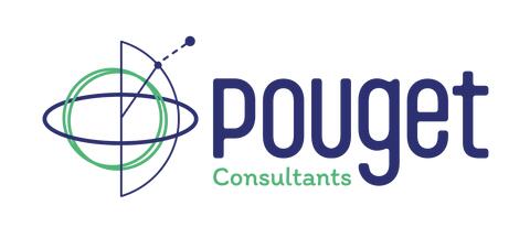 Logo de Pouget Consultants 