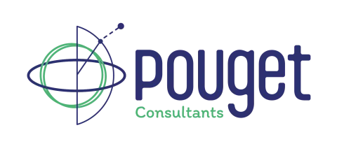 Logo de Pouget Consultants 