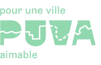 Logo de POUR UNE VILLE AIMABLE - AGENCE TORRES BORREDON