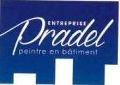 Logo de PRADEL