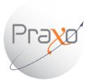 Logo de Praxo
