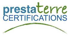 Logo de PRESTATERRE